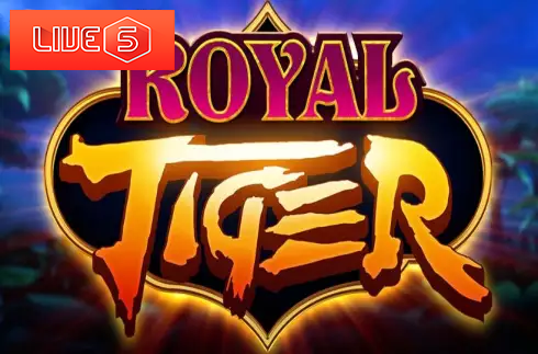 Royal Tiger